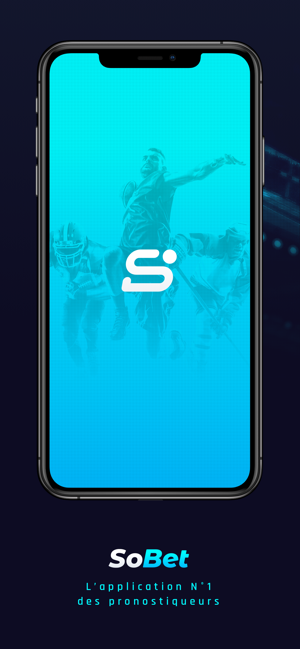 SoBet - Pronostics Sportifs(圖1)-速報App