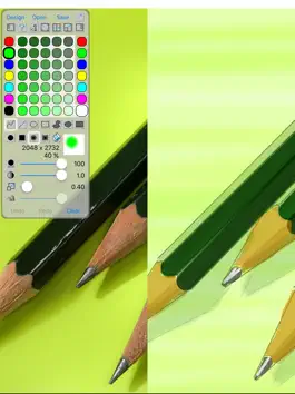 Game screenshot ToyPen apk
