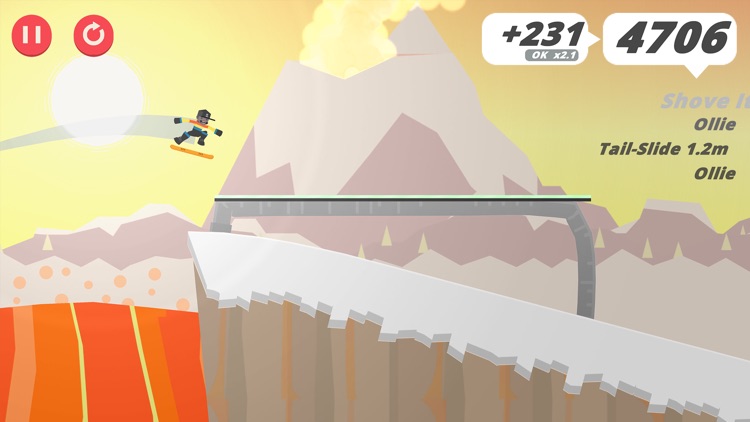 Stomped! screenshot-5
