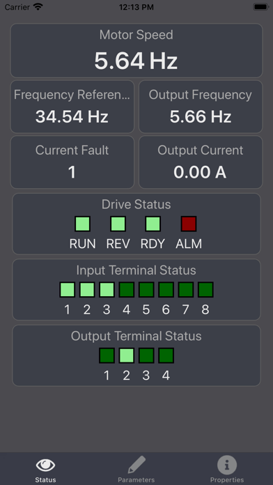 Q2app Screenshot