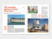 azure magazine iPad Captures Décran 3