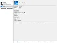 Wx for iPad ipad bilder 0