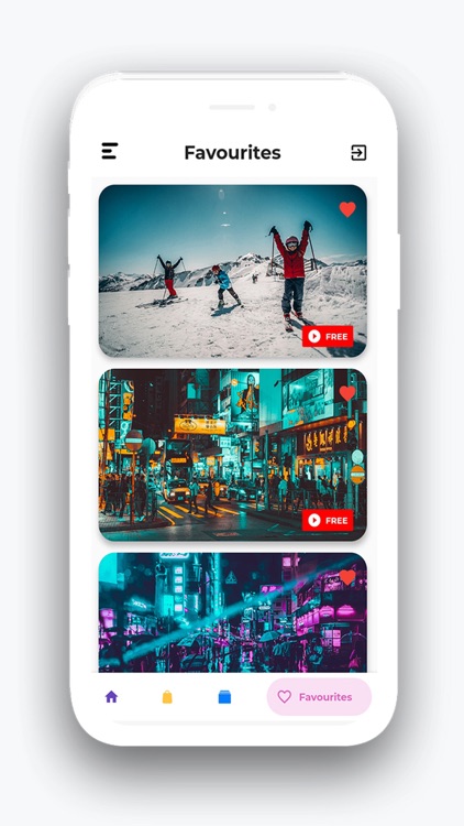 Stunning Presets For Lightroom
