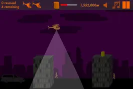 Game screenshot Airlift Game apk
