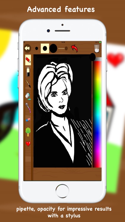 Doodalive screenshot-3