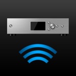 Download HDD Audio Remote app