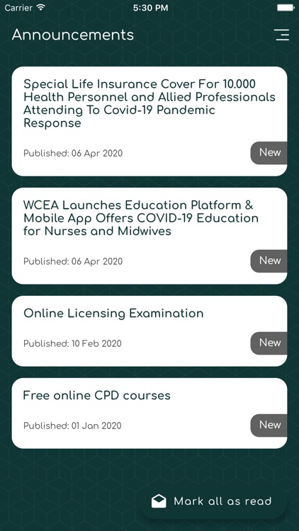 NMC Mobile (Ghana) screenshot-5