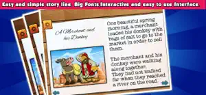 Picture Stories Story Books screenshot #4 for iPhone