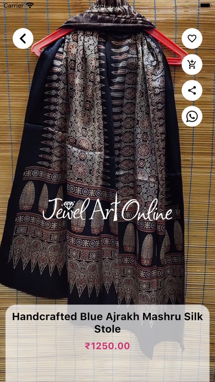 JewelArtOnline screenshot-3