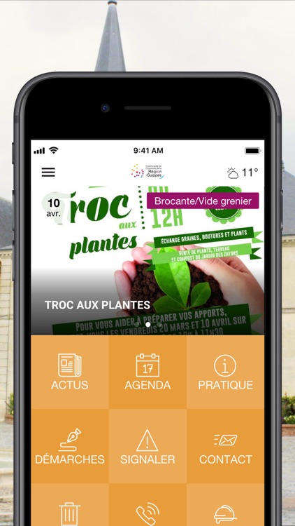 CC Région de Suippes