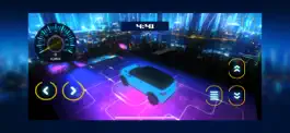 Game screenshot Gravity Rider - Extreme Car apk