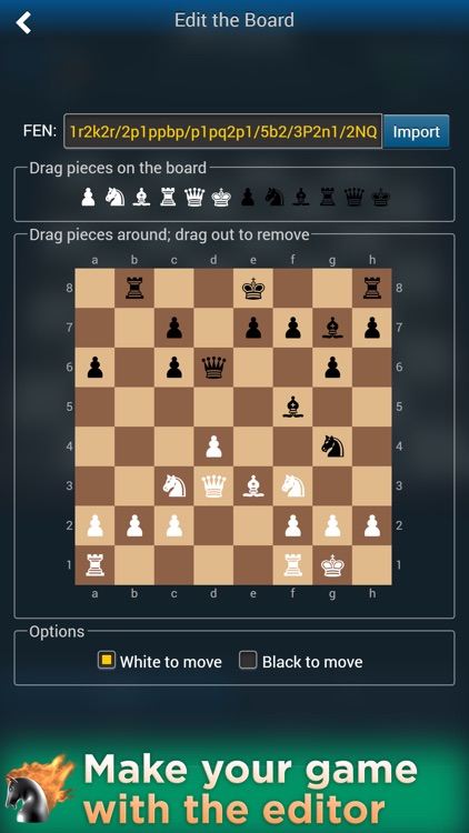 SparkChess Lite screenshot-7
