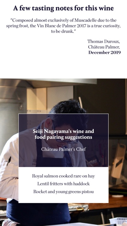 Château Palmer screenshot-6