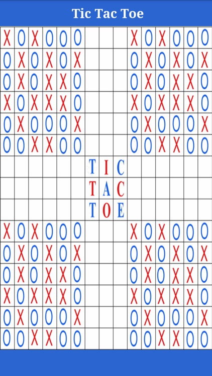 Tic-Tac-Toe-Primosoft