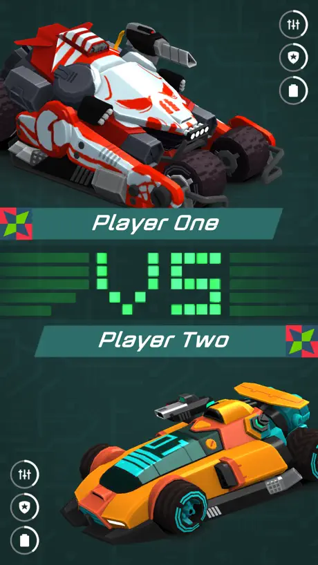 Hyperdrome