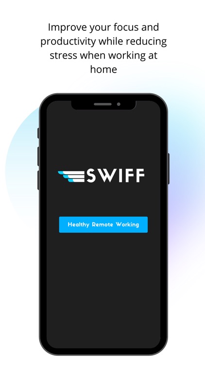 Swiff: The New Normal