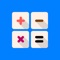 CheckCalculation is an application where you can practice addition, subtraction and multiplication