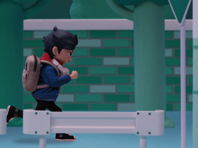‎Takeshi y Hiroshi Screenshot