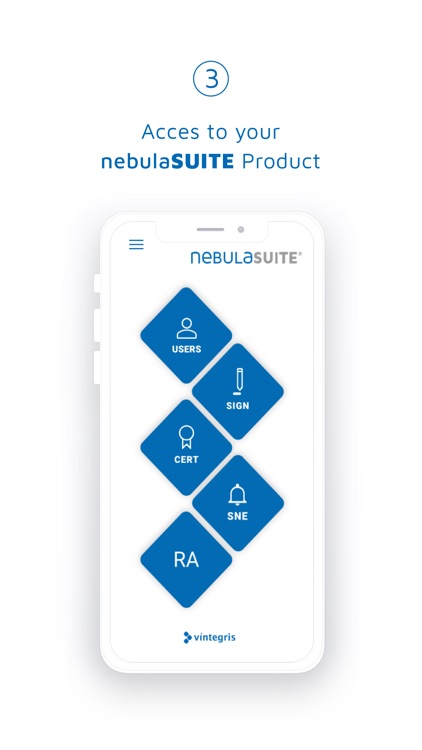 nebulaSUITE
