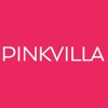 Pinkvilla-Bollywood,KPop,Reels icon