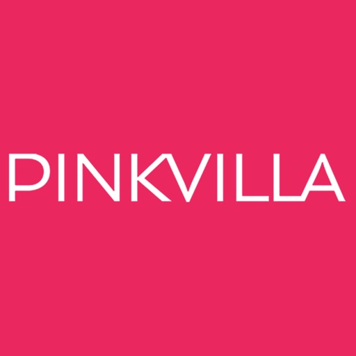 Pinkvilla-Bollywood,KPop,Reels iOS App