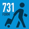 Form731