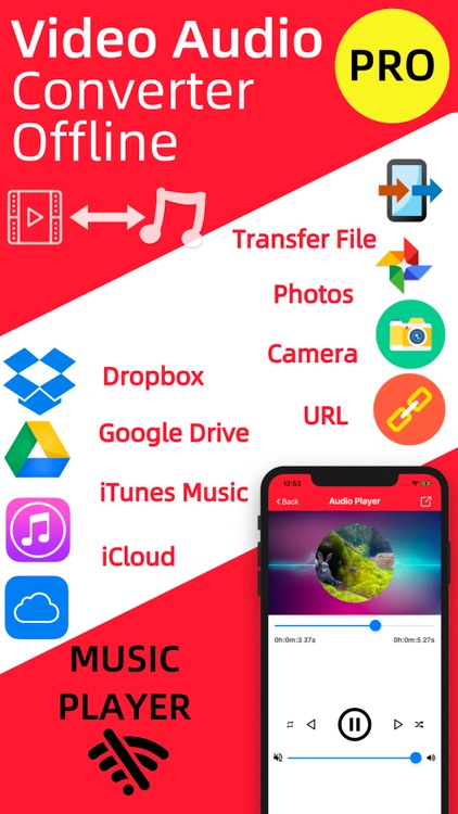 Video Audio Converter Pro