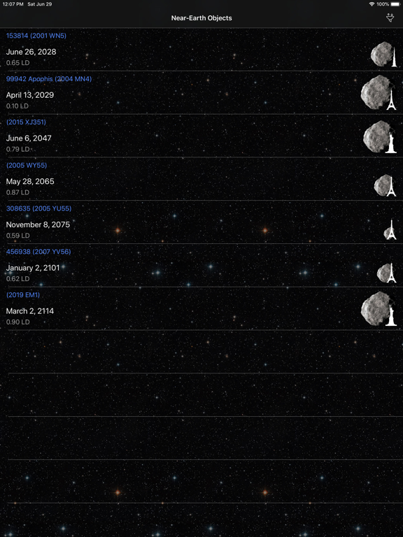 Screenshot #4 pour NEOscan