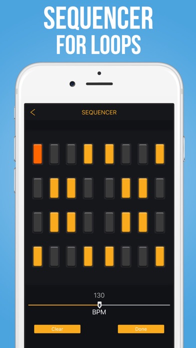 How to cancel & delete Trap Drum Pads Guru from iphone & ipad 4