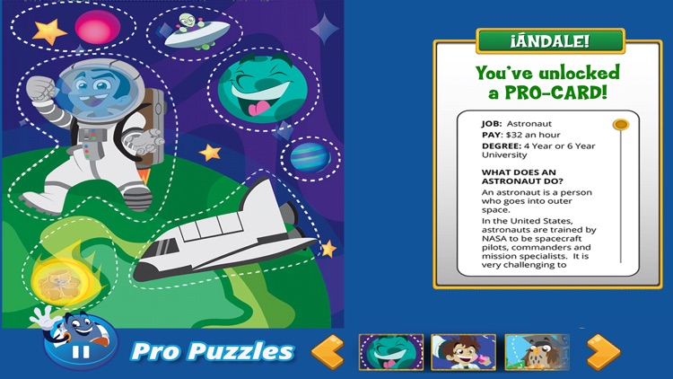 Yes! Our Kids Can - 1st Grade screenshot-7