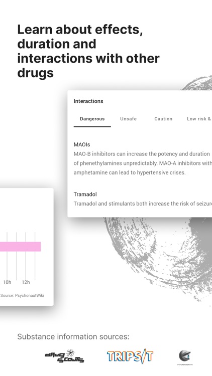 KnowDrugs Drug Checking screenshot-4