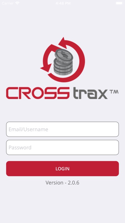 CROSStrax GPS Tracking