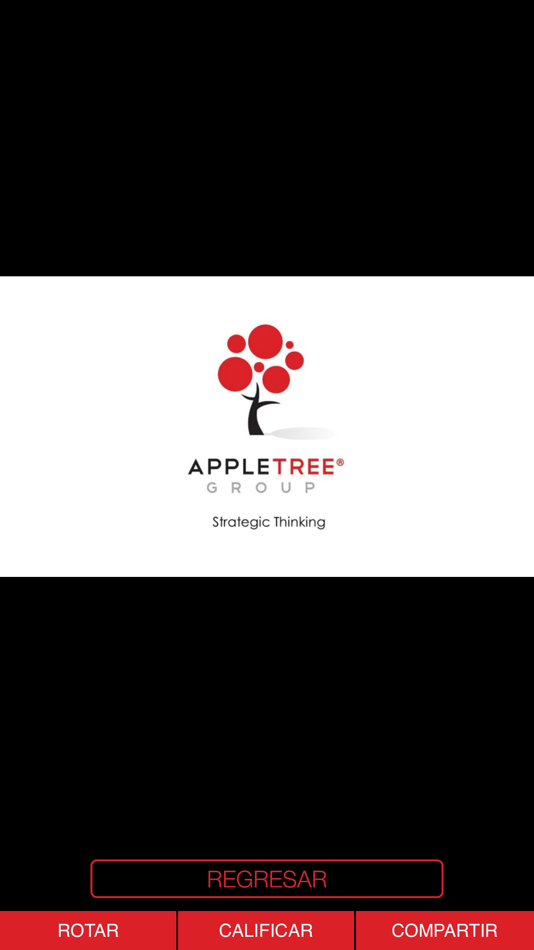 #3. Apple Tree (iOS) 由: Nuts & Bolts Marketing S.A. de C.V.