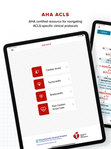 AHA ACLSのおすすめ画像2