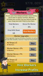 How to cancel & delete clicker business tycoon 1