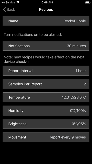 qBiq Screenshot
