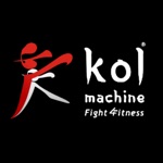 Academia Kolmachine