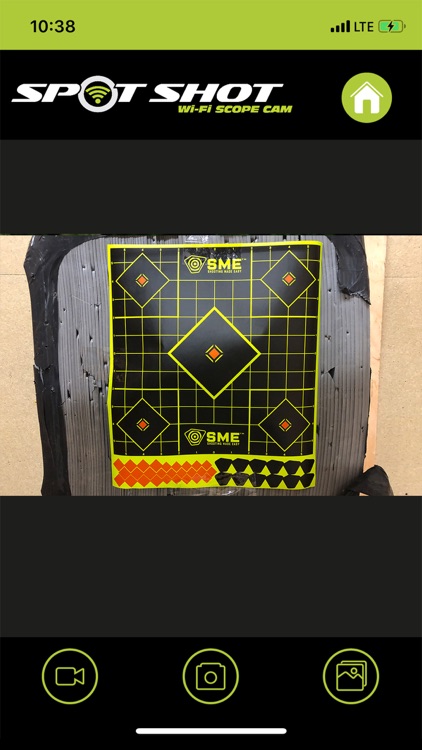 SME Spot Shot screenshot-3