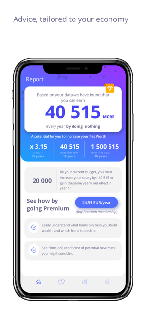 Roi – Passive income mastered(圖4)-速報App