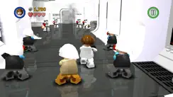 LEGO® Star Wars™: TCS iPhone image 4