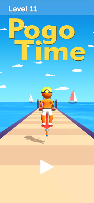 Pogo Time(圖1)-速報App