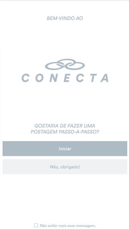 Olympikus Conecta screenshot-4