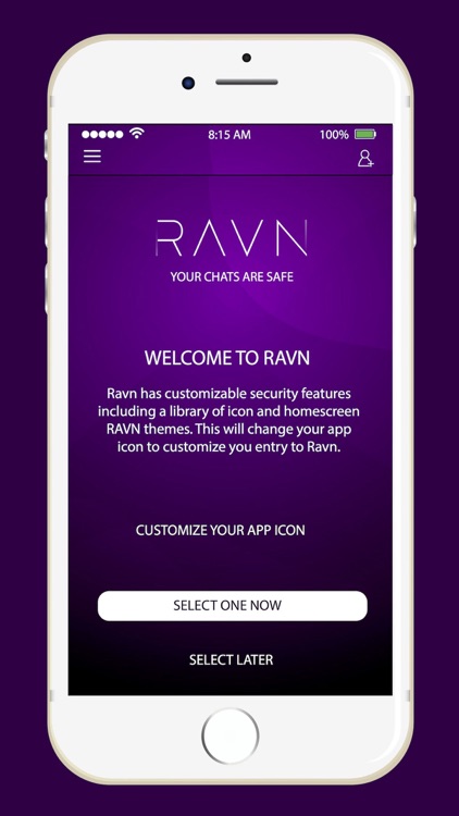 Ravn - Social Wallet