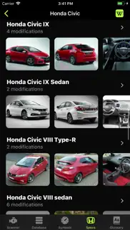 honda app problems & solutions and troubleshooting guide - 2