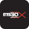 EB30X Universal App icon