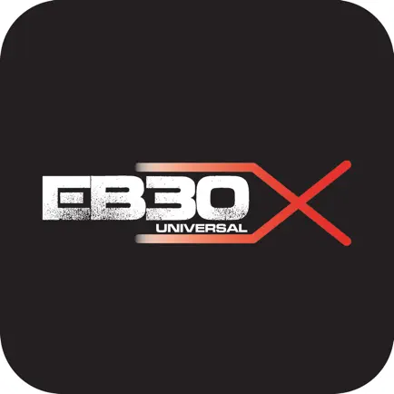 EB30X Universal App Cheats