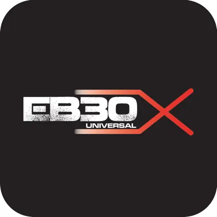 EB30X Universal App Читы