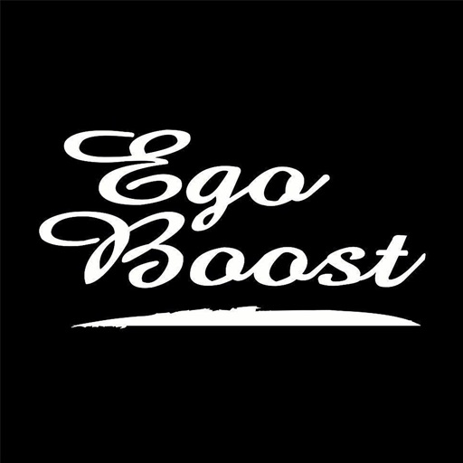 Ego Boost Hair & Beauty icon
