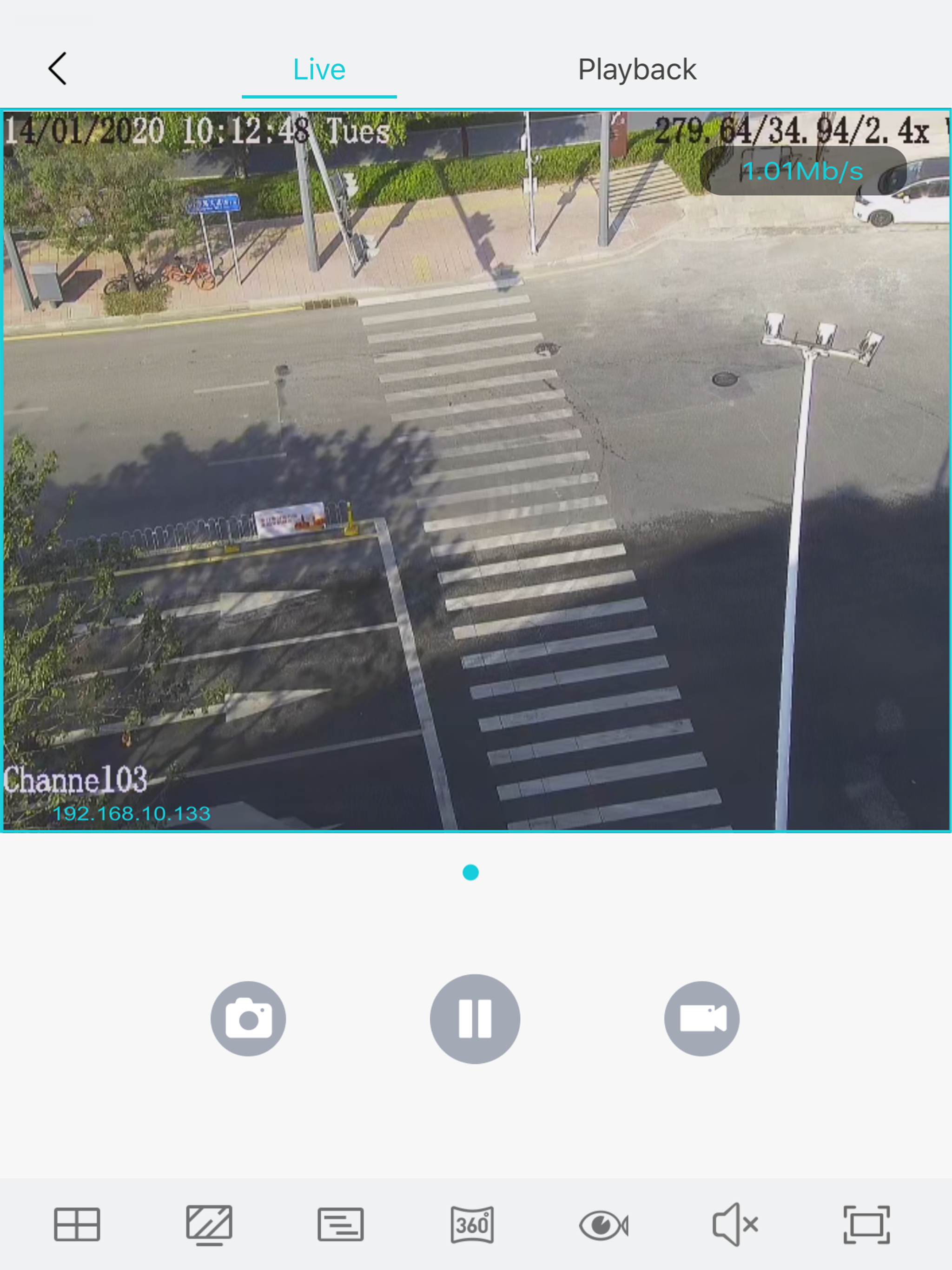 LiveCMS