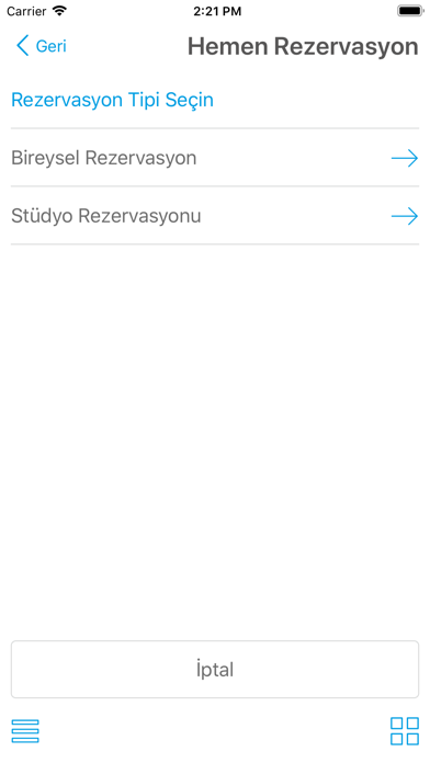 SPORMACK Screenshot